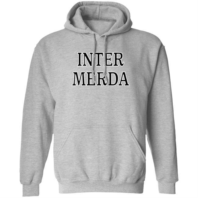Inter Merda Shirt Judie Makki Inter Merda Shirt Judie Makki