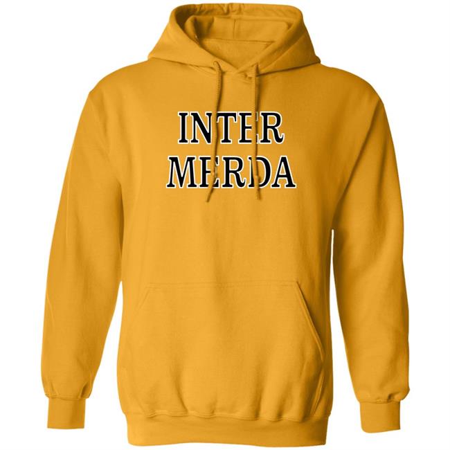 Inter Merda Shirt Judie Makki Inter Merda Shirt Judie Makki