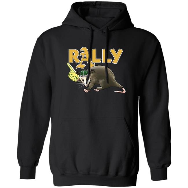 Rally Shirt Rally Possum Shirt Guy Sliwinski Last Dive Bar Store Last Dive Bar Store Rally Shirt Rally Possum Shirt Guy Sliwinski