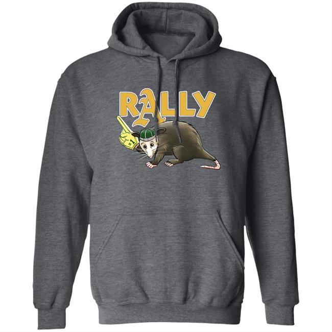 Rally Shirt Rally Possum Shirt Guy Sliwinski Last Dive Bar Store Rally Shirt Rally Possum Shirt Last Dive Bar Store Guy Sliwinski