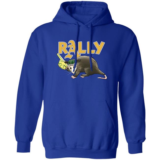 Rally Shirt Rally Possum Shirt Guy Sliwinski Last Dive Bar Store Guy Sliwinski Last Dive Bar Store Rally Shirt Rally Possum Shirt