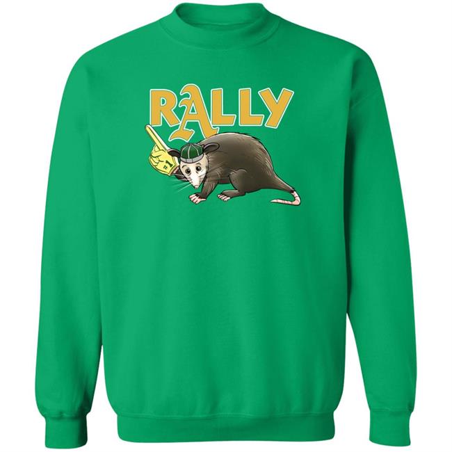Rally Shirt Rally Possum Shirt Guy Sliwinski Last Dive Bar Store Rally Shirt Rally Possum Shirt Guy Sliwinski Last Dive Bar Store