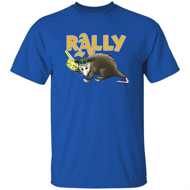 Rally Shirt Rally Possum Shirt Guy Sliwinski Last Dive Bar Store Guy Sliwinski Last Dive Bar Store Rally Shirt Rally Possum Shirt