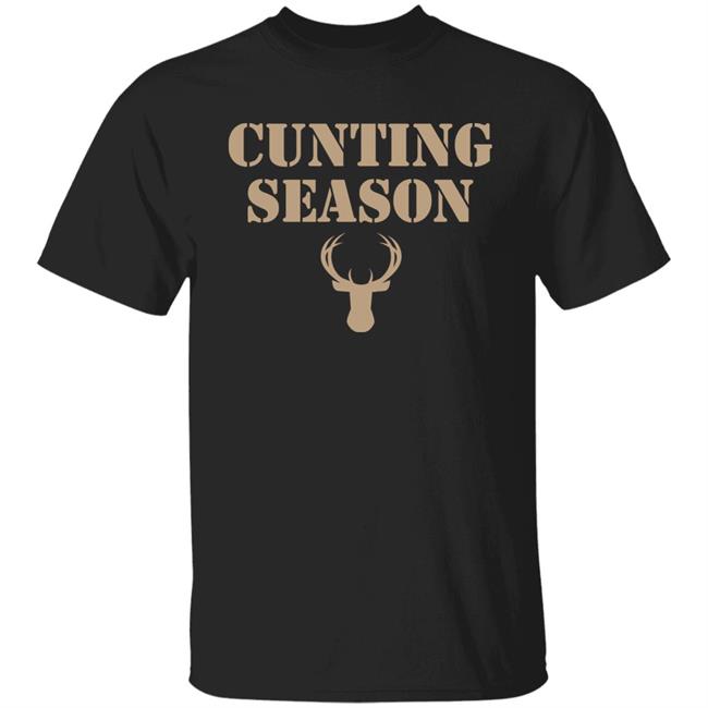 Milwaukee Bucks Shopvirghoes Cunting Season Shirt