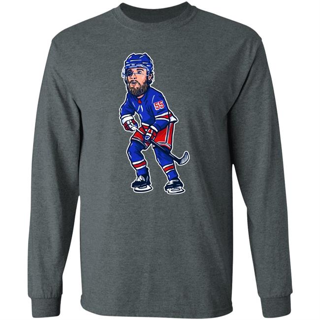 Rl Black Eye Shirt Barstool Sports Store