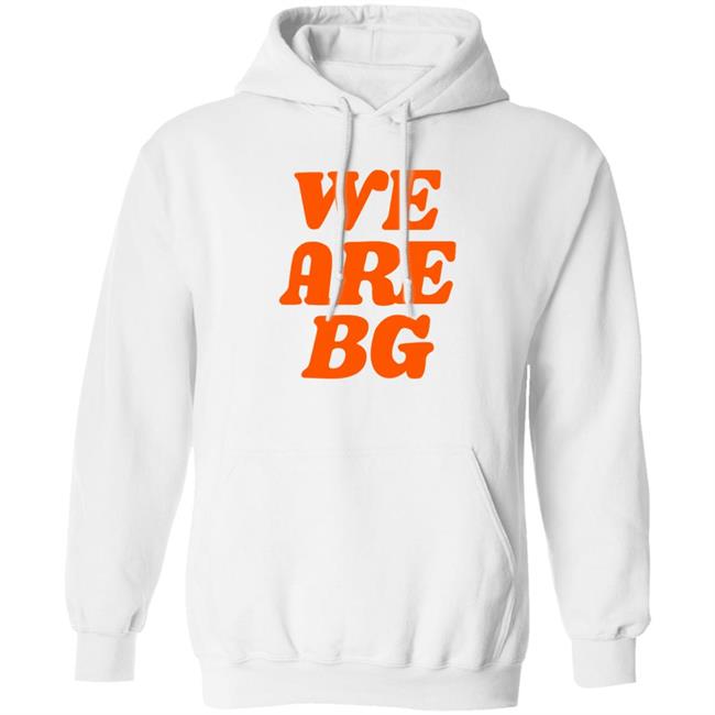 Marcus Smart And Celtics Brittney Griner We Are Bg Shirt