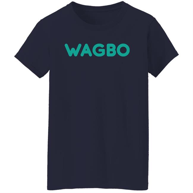 Wagbo Shirt Alexis Ren