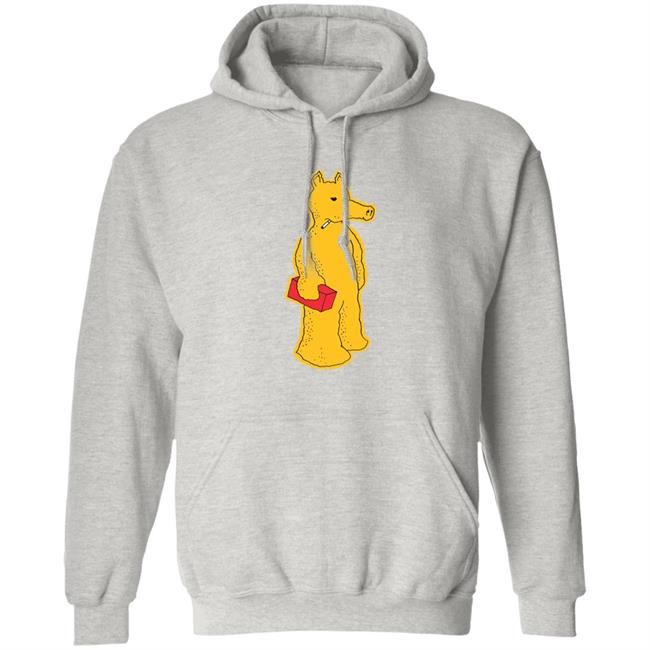 Rappcats Merch Madlib Quasimoto Shirt