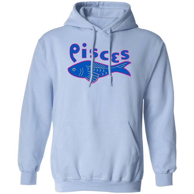 Super 70s Sports Store Pittsburgh Pisces Tee Shirt