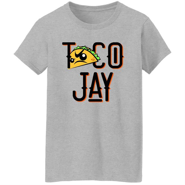 Tatum Taco Jay Shirt Boston Celtics Jayson Tatum
