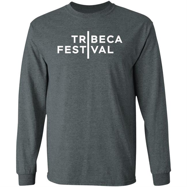 Taylor At Tribeca 2022 Tribeca Festival Shirt
