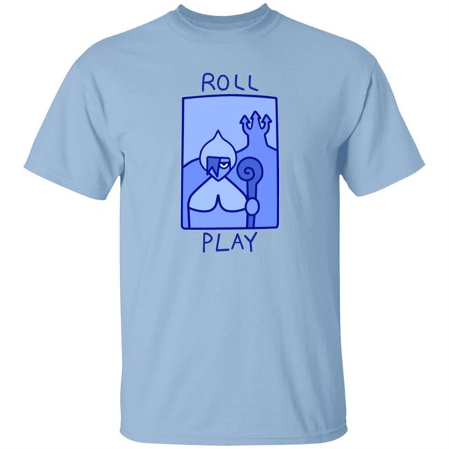 Roll Batdric Roll Play Time Shirt Roll Play Shirt