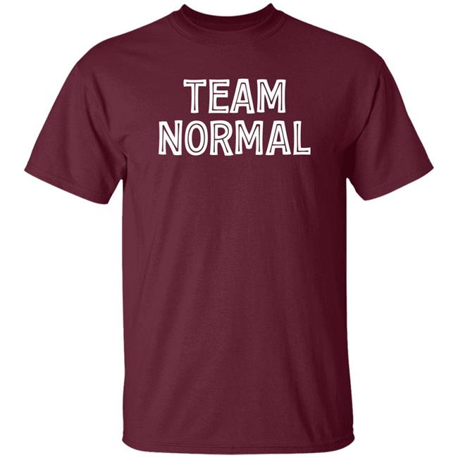 Team Normal Shirt Donald Trump Bill Stepien