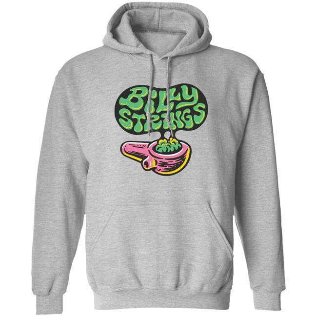 Billy Bowl Shirt Billy Strings Store