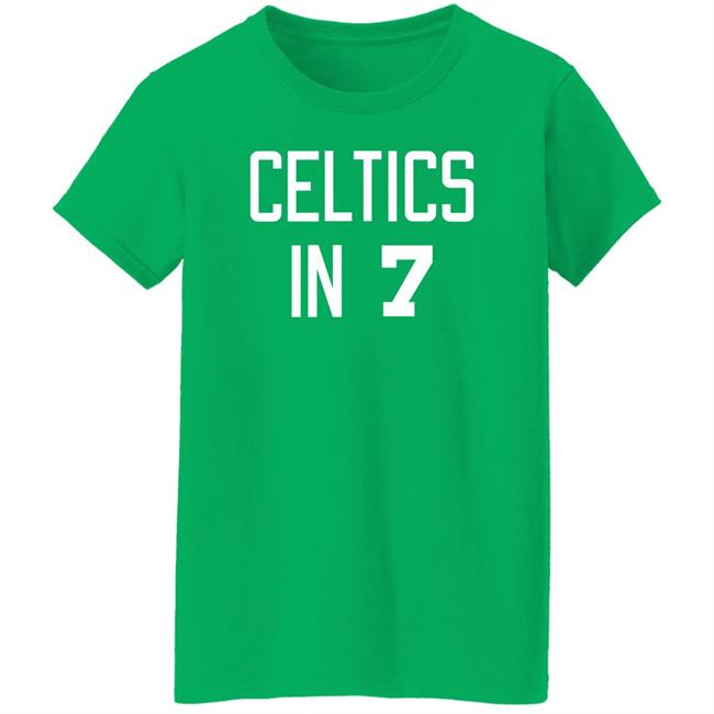 Dave Portnoy Stool Presidente Celtics In 7 Shirt