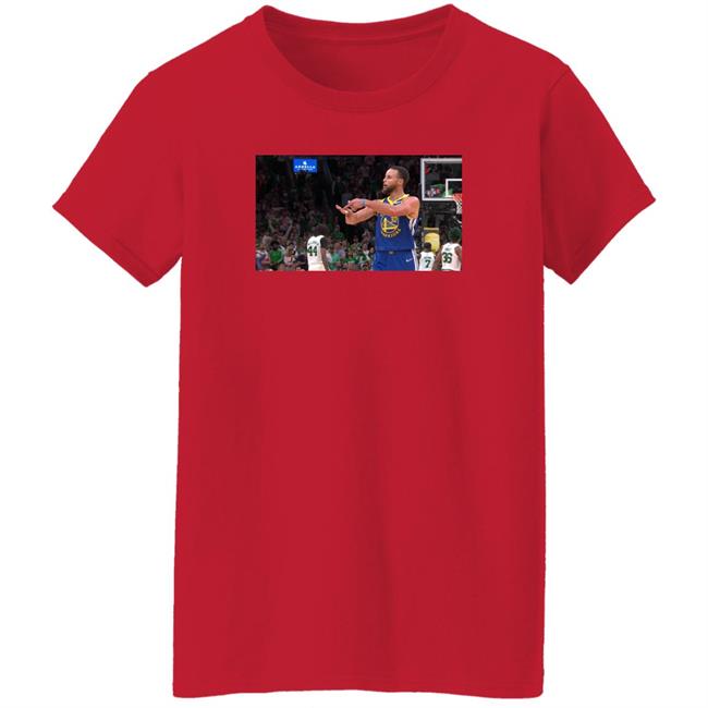 Stephen Curry Really Wants Ring No.4 T Shirt Bleacher Report