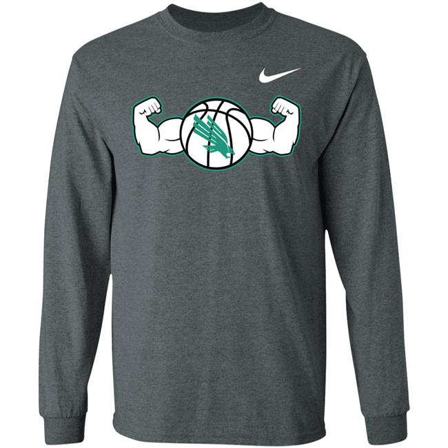 Matthew Stone North Texas Basketball Shirt
