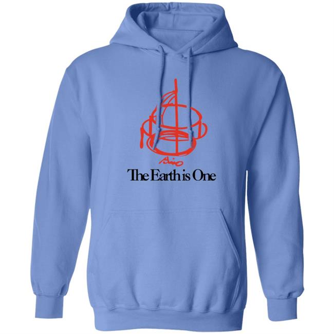The Earth Is One Shirt Youthopia Peace For All Peace For All The Earth Is One Shirt Youthopia