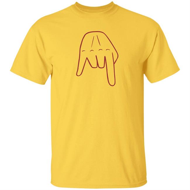Barstool Sports Store Trigger Warning Shirt Barstooltexasam