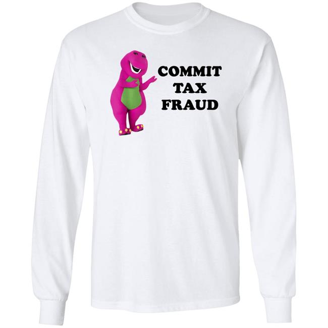 Jutty Taylor Commit Tax Fraud Shir