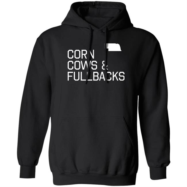 Chris Vannini Corn Cows And Fullbacks Shirt Nebraska Football PFT Commenter Nebraska Football PFT Commenter Chris Vannini Corn Cows And Fullbacks Shirt