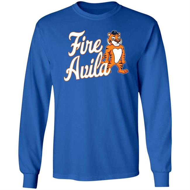 Fire Avila Shirt Jed Fire Avila Tiger Shirt Donniekellybaby Fire Avila Shirt Donniekellybaby Jed Fire Avila Tiger Shirt