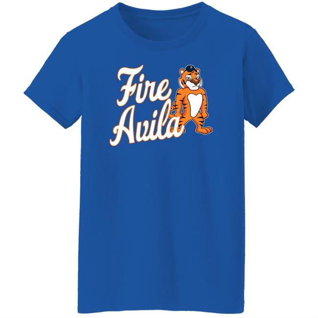 Fire Avila Shirt Jed Fire Avila Tiger Shirt Donniekellybaby Donniekellybaby Fire Avila Shirt Jed Fire Avila Tiger Shirt