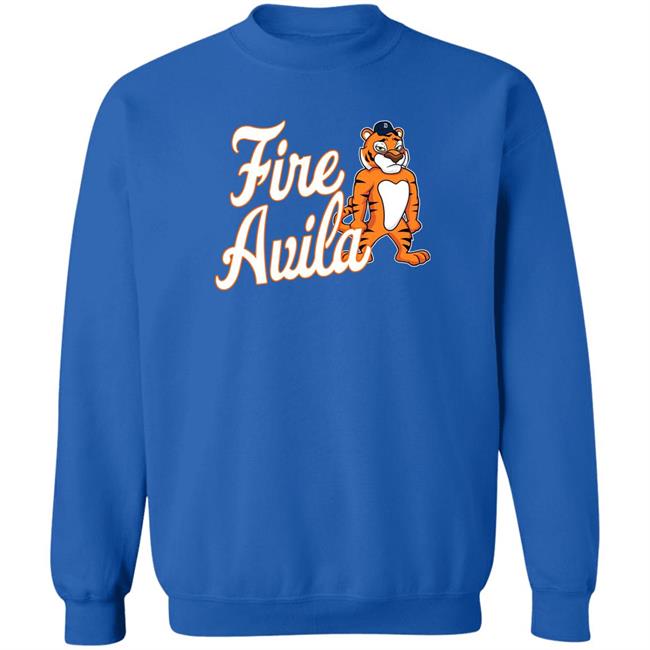 Fire Avila Shirt Jed Fire Avila Tiger Shirt Donniekellybaby Donniekellybaby Fire Avila Shirt Jed Fire Avila Tiger Shirt
