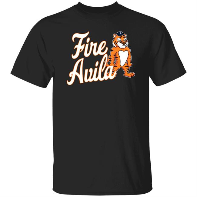 Fire Avila Shirt Jed Fire Avila Tiger Shirt Donniekellybaby Jed Fire Avila Tiger Shirt Donniekellybaby Fire Avila Shirt