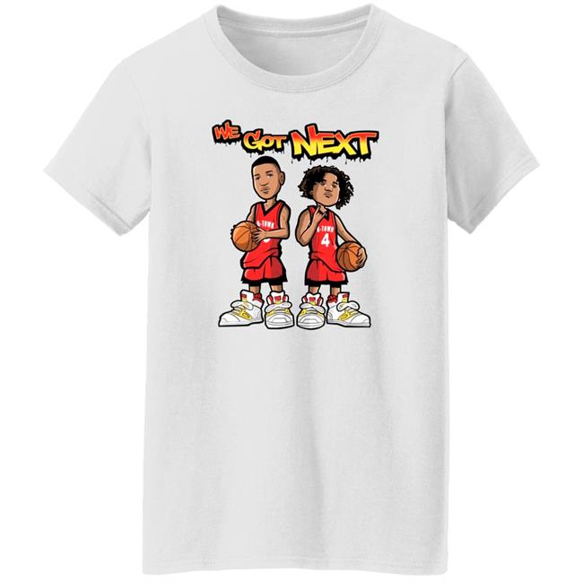 Clutchfans Merch We Got Next Shirt Clutchfans Merch We Got Next Shirt