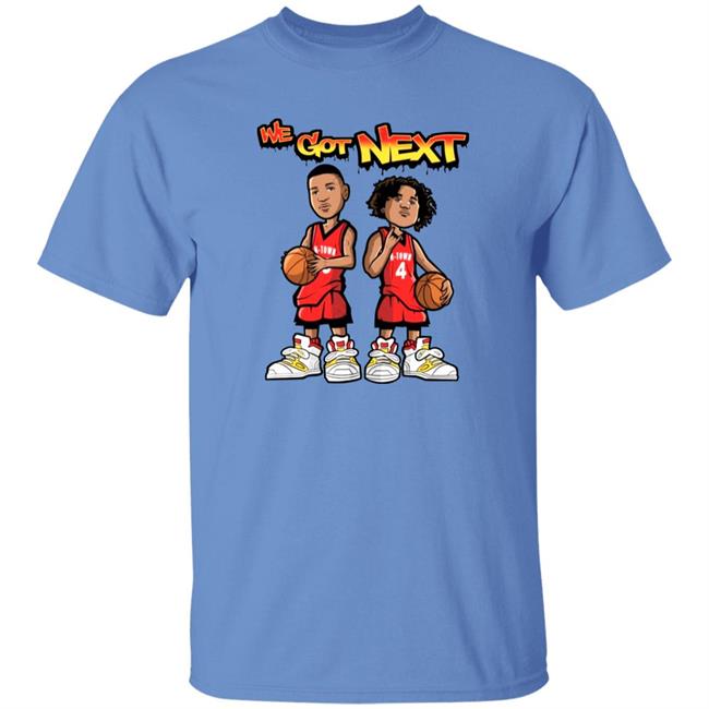Clutchfans Merch We Got Next Shirt Clutchfans Merch We Got Next Shirt