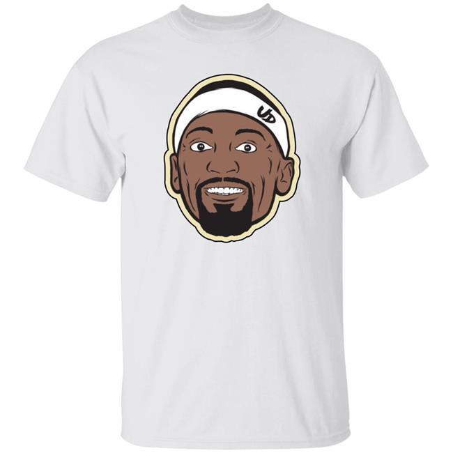 Bobby Bp Portis Newprofilepic 4 More Years T Shirt Bportistime Bobby Bp Portis New Picture Shirt