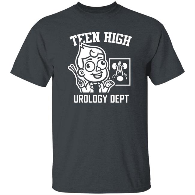 Dungeonsanddaddies Store Teeny The Teen The Shirt Dungeon & Daddies