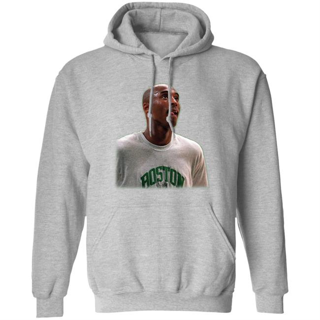 Kobe Bryant Boston Shirt Bred Hampton Jayson Tatum