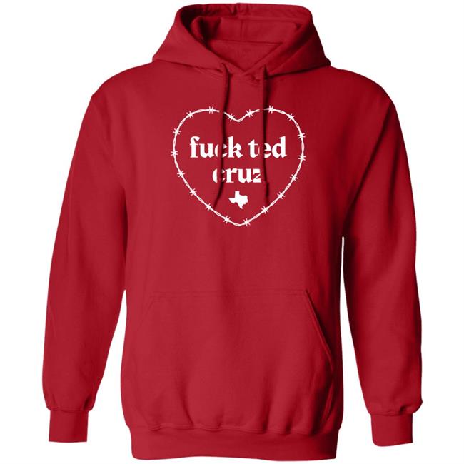 Fck Greg Abbott Merch Fuck Ted Cruz Shirt