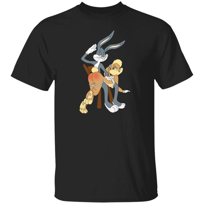 Bugs Bunny And Lola T Shirt Bugs Bunny And Lola Shirt Bugs Bunny And Lola T Shirt