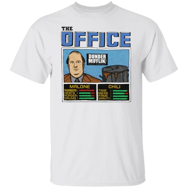 The Office Jam Kevin And Chili Shirt The Office On Peacock Homag Shop The Office Jam Kevin And Chili Shirt Hoodie Sweatshirt