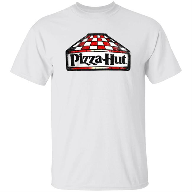 Pizza Hut Merch Shirt Pizza Hut Merch Pizza Hut Shirts Foodandwin Store Pizza Hut Merch Shirt