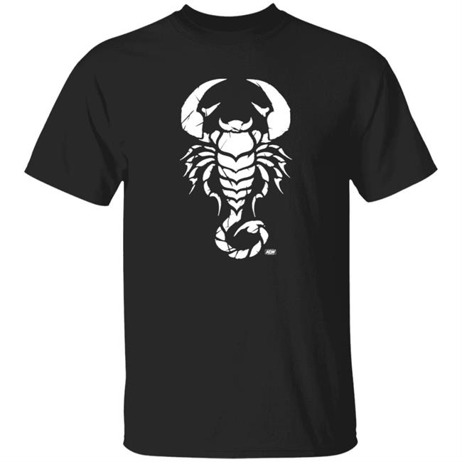Sting Scorpion Shirt Allelitewrestling Merch Sting Scorpion Shirt Shane Mcmahon Sting Scorpion Shirt Hoodie Sweatshirt