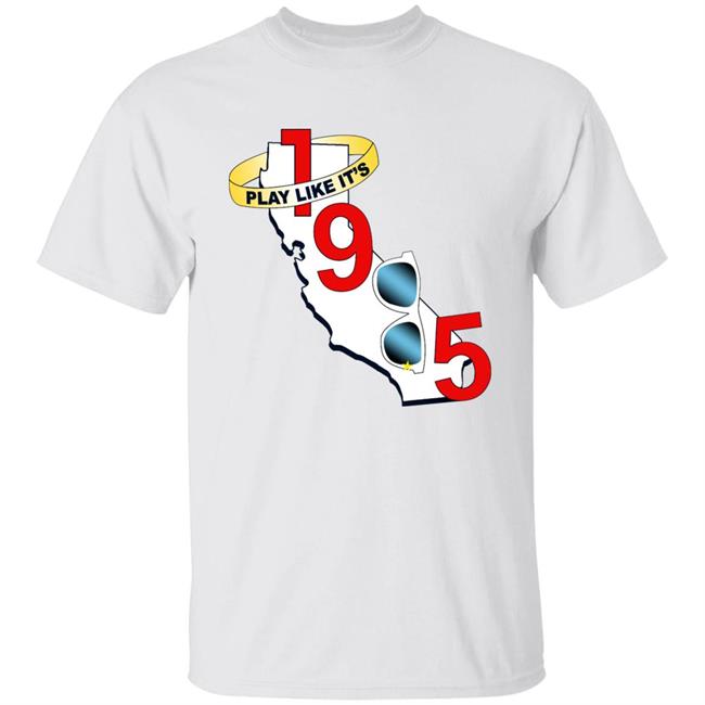 Play Like It's 1985 Shirt Los Angeles Play Like It's 1985 Shirt Joe Maddon Play Like It's 1985 Shirt Patrick Sandoval Play Like It's 1985 New Shirt Hoodie Sweatshirt