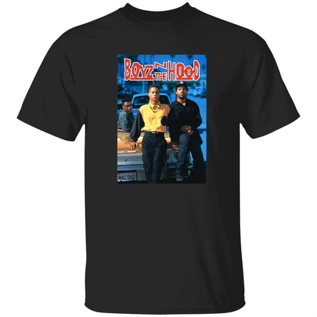 Boyz N The Hood Shirt Rushmorelists Boyz N The Hood Shirt Hoodie Sweatshirt