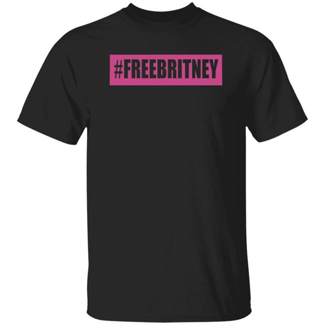 Freebritney Shirt Lance Lynn's Freebritney Shirt Vinnie Duber Freebritney Shirts Hoodie Sweatshirt