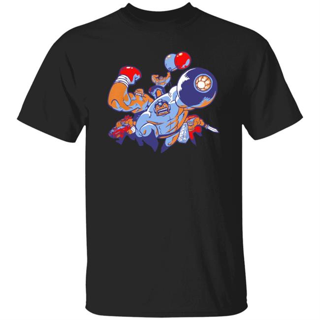 Abobo's Big Adventure Shirt Abobosbigadventure Merch Abobo's Big Adventure Shirt Jeff Abobo's Big Adventure Shirt Hoodie Sweatshirt