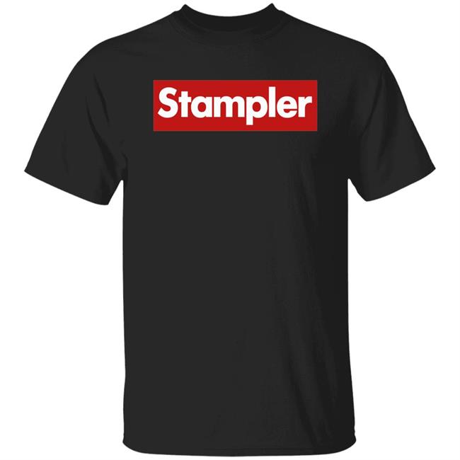 Stampler Shirt Beth May Stampler Shirt Heybethmay Stampler T Shirt Hoodie Sweatshirt
