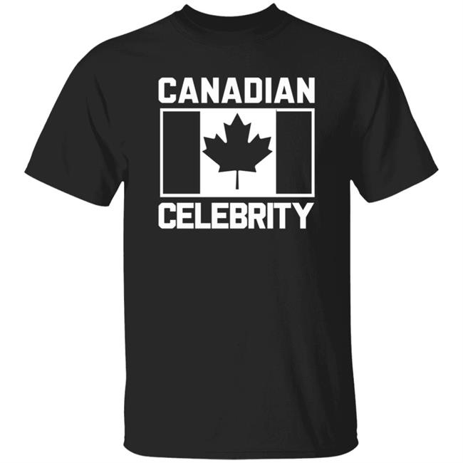 Canadian Celebrity Shirt Holy Elle Canadian Celebrity T Shirt Hoodie Sweatshirt