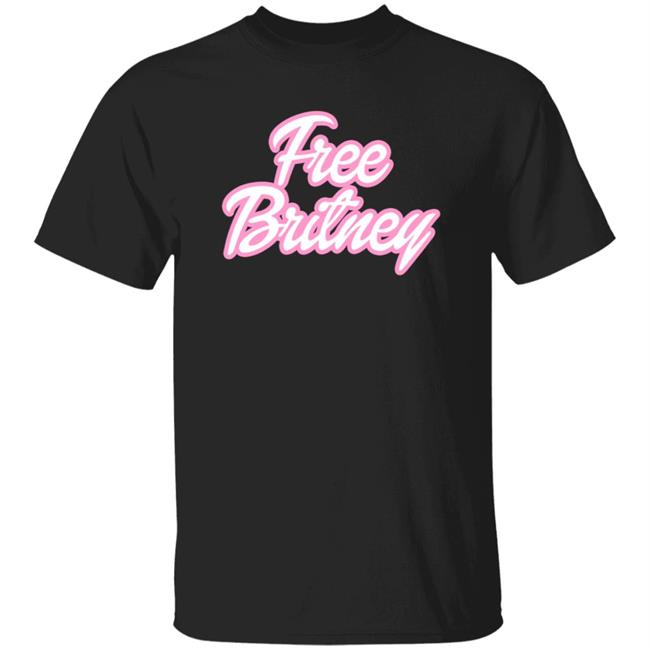 Free Britney Shirt Kyhorrorstory Free Britney Shirt Laura Austin Free Britney Shirt Hoodie Sweatshirt