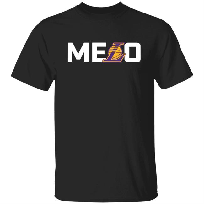 Melo Lakers Shirt Carmelo Anthony Los Angeles Lakers Shirt Hoodie Sweatshirt