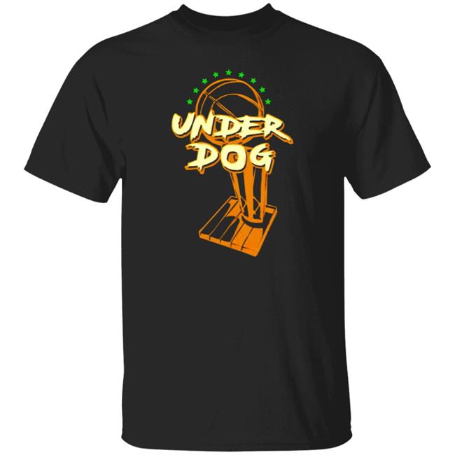 Under Dog Shirt Bobby Bp Portis Under Dog Shirt Hoodie Sweatshirt