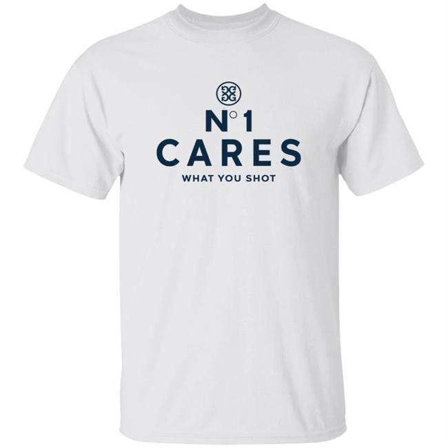 No 1 Cares What You Shot Shirt Hallylead No 1 Cares What You Shot Shirt Hoodie Sweatshirt