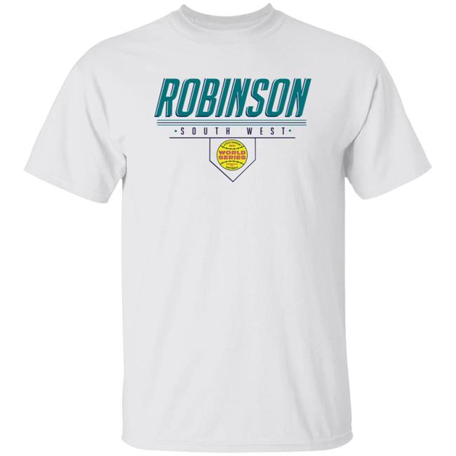 Robinson South West Shirt Hoodie Sweatshirt